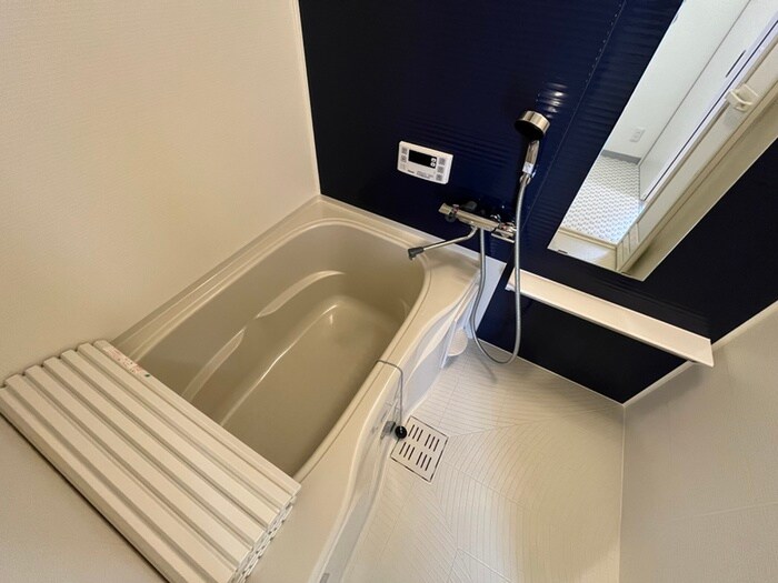 物件内観写真8　(バス／シャワールーム等)