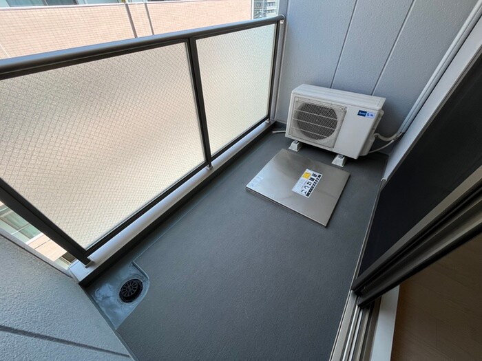 物件内観写真17　(ベランダ・バルコニー)