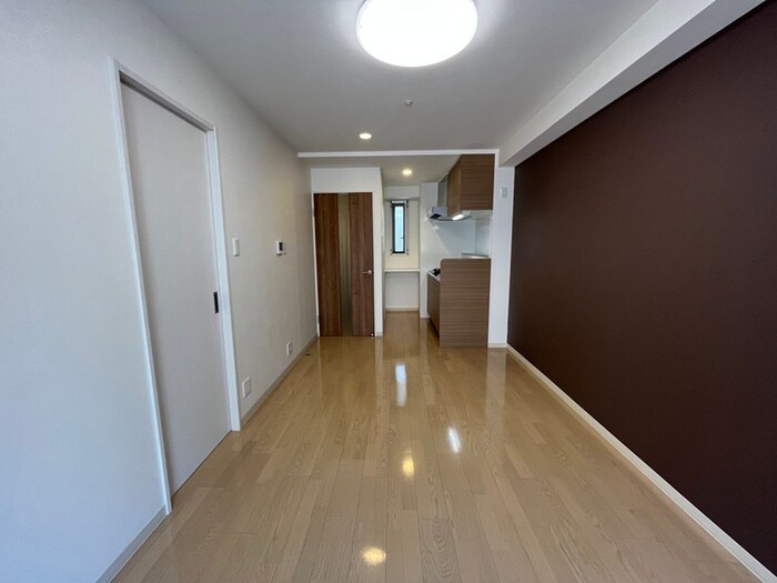 物件内観写真21　(居室)