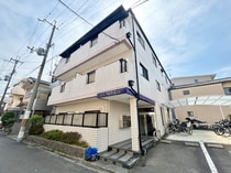 エスカーラ北山の外観写真