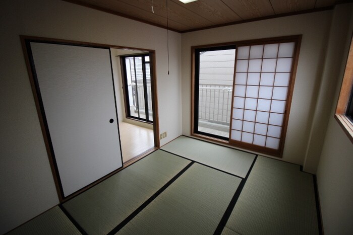 物件内観写真6　(居室)