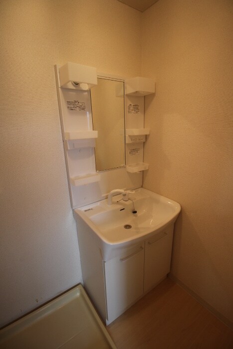 物件内観写真10　(洗面)