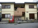 シテイハイム扇