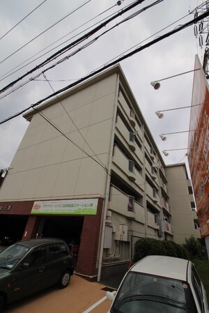 メゾン石津外観写真