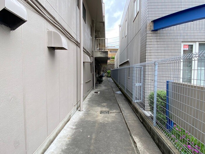 物件外観写真5　(周辺環境)