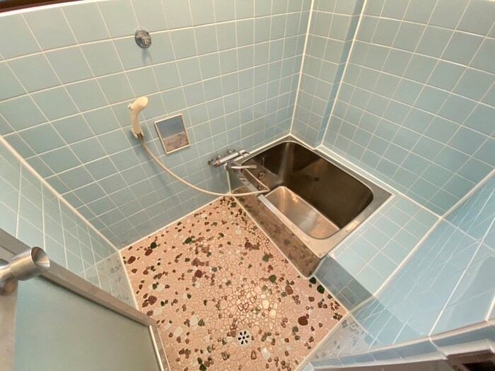 物件内観写真11　(バス／シャワールーム等)