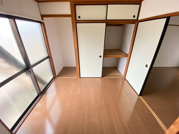 居室