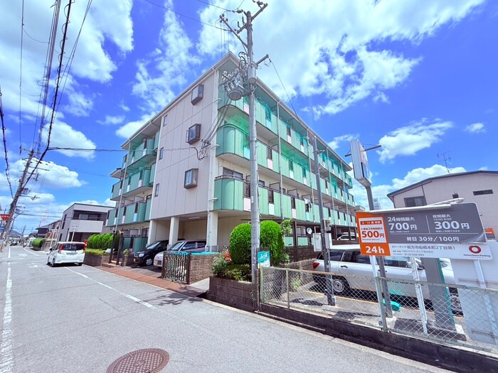 物件外観写真2　(外観写真)