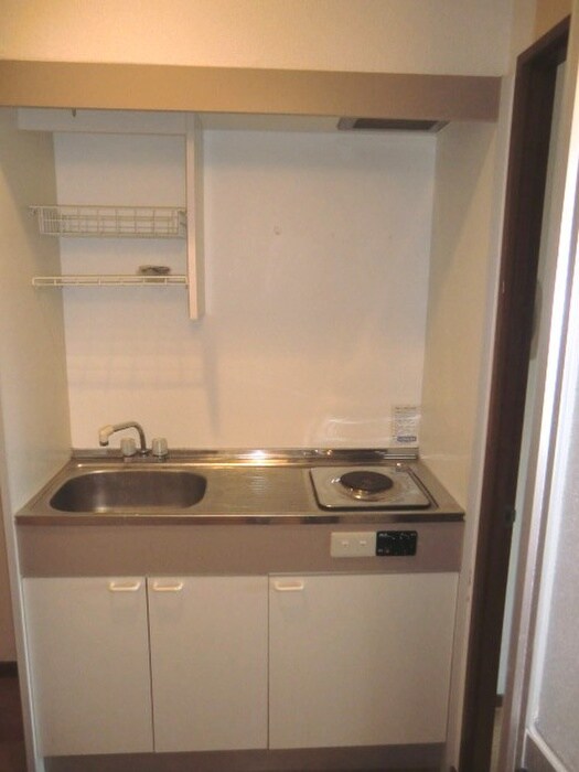 物件内観写真7　(キッチン)