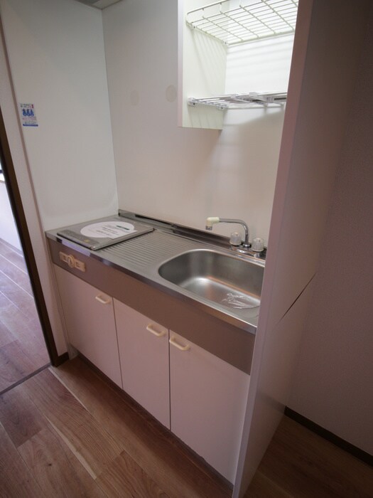 物件内観写真7　(キッチン)