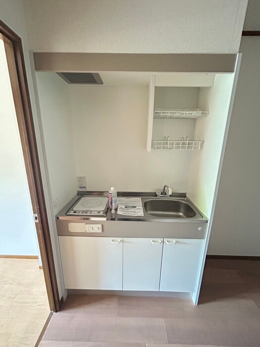 物件内観写真7　(キッチン)