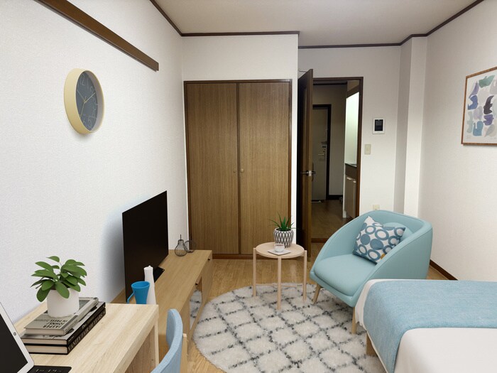 物件内観写真7　(内観写真)