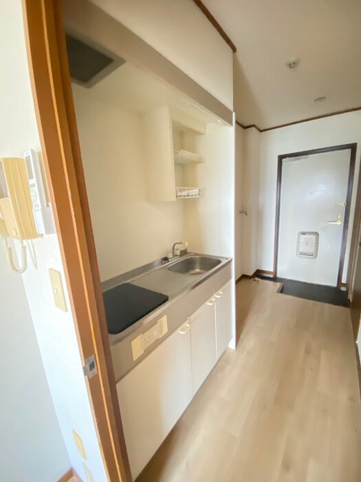 物件内観写真7　(キッチン)