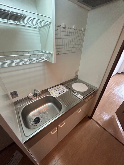 物件内観写真8　(キッチン)