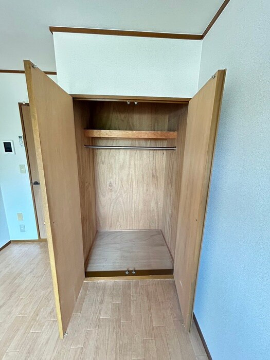 物件内観写真10　(収納)