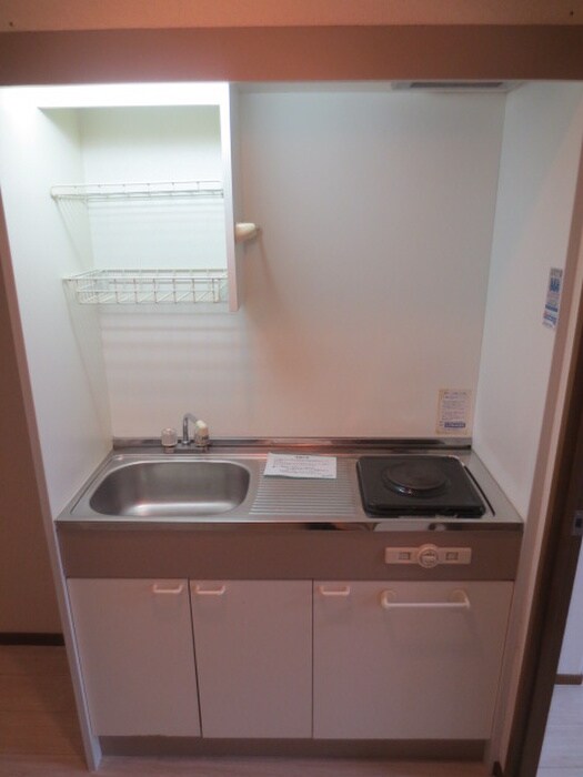 物件内観写真11　(キッチン)