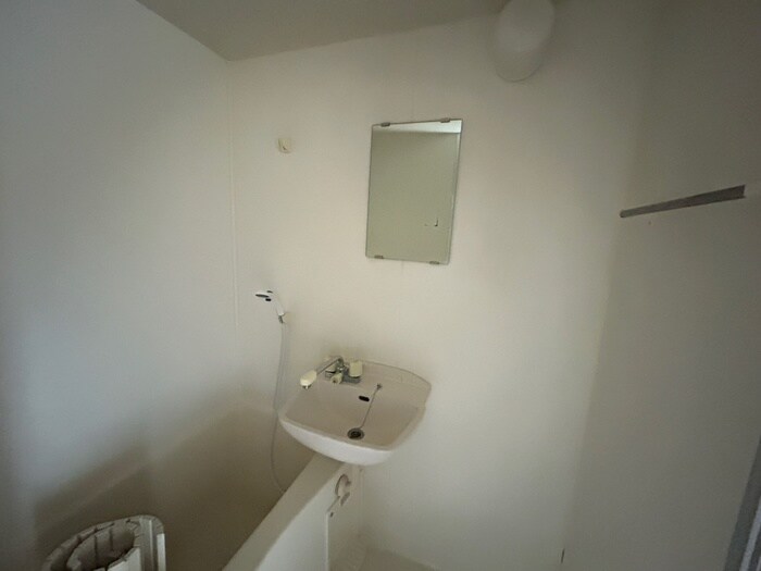 物件内観写真11　(バス／シャワールーム等)