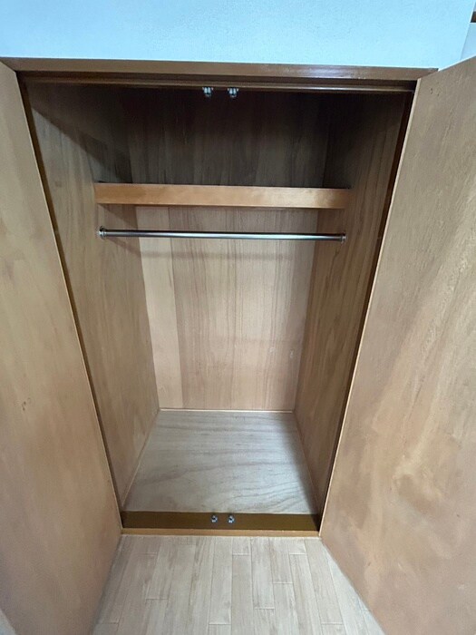 物件内観写真11　(収納)