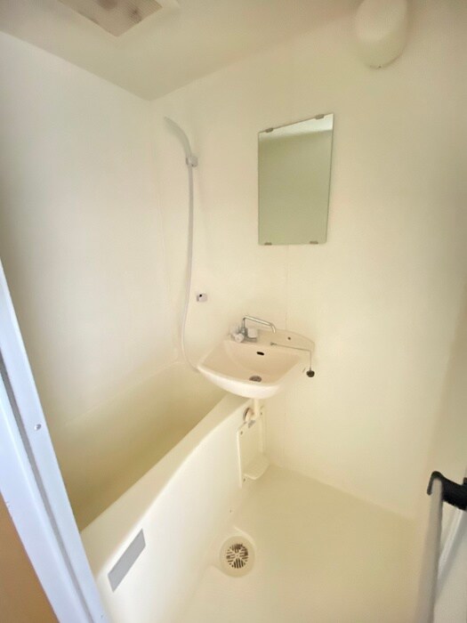 物件内観写真12　(バス／シャワールーム等)