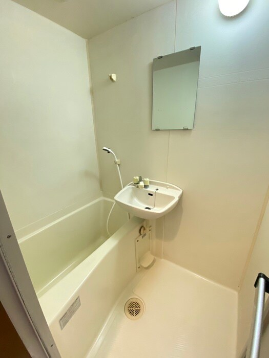 物件内観写真12　(バス／シャワールーム等)