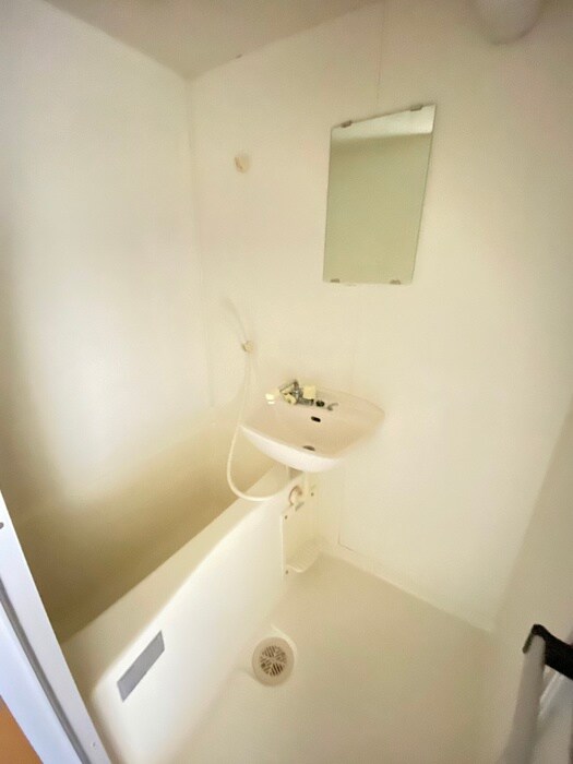 物件内観写真12　(バス／シャワールーム等)