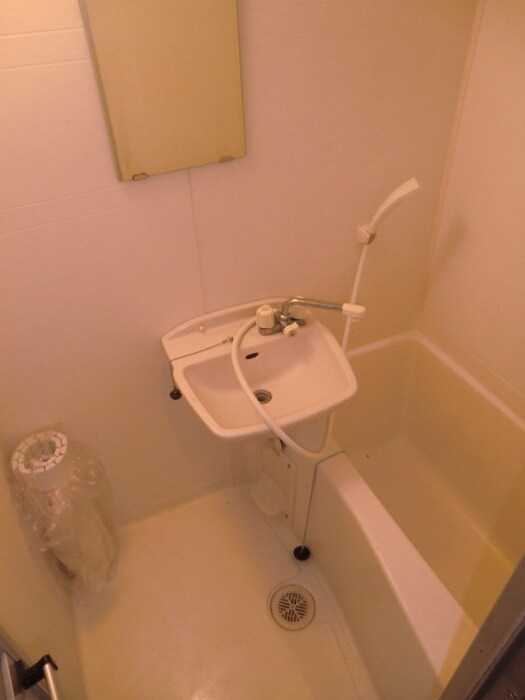 物件内観写真13　(バス／シャワールーム等)