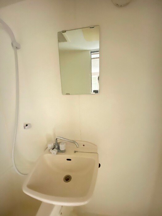 物件内観写真13　(洗面)