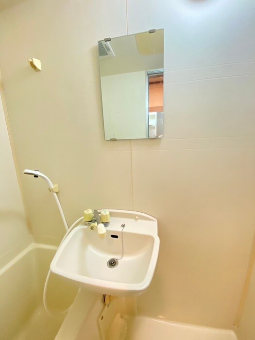 物件内観写真13　(洗面)