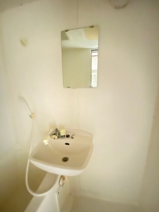 物件内観写真13　(洗面)