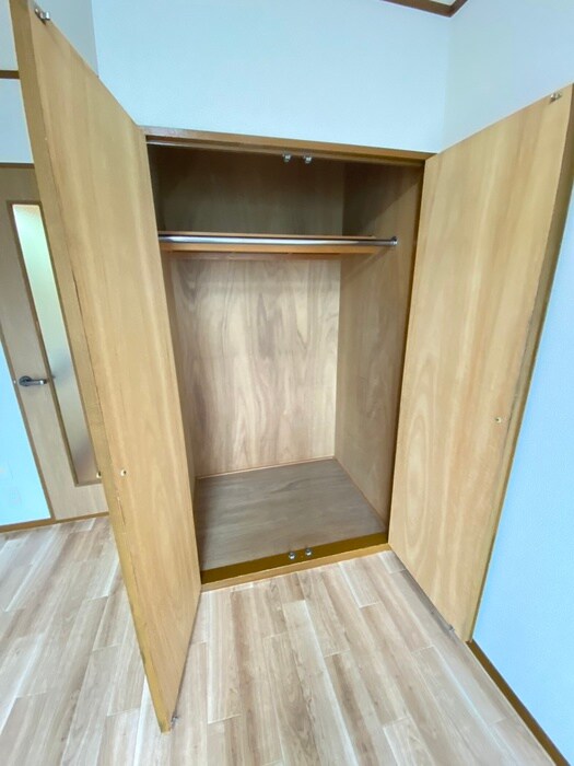 物件内観写真14　(収納)