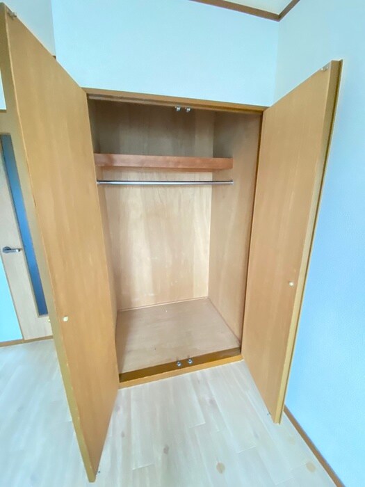 物件内観写真14　(収納)