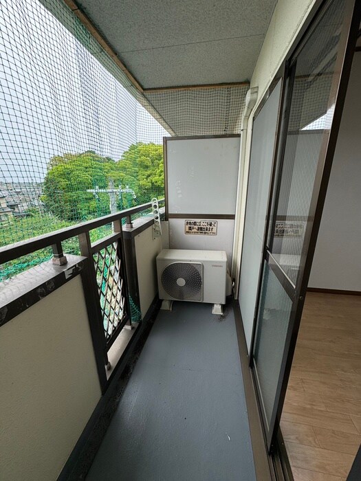 物件内観写真16　(ベランダ・バルコニー)