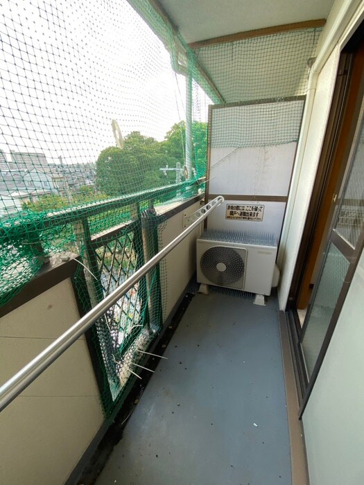 物件内観写真16　(ベランダ・バルコニー)
