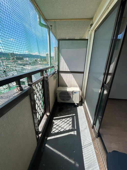 物件内観写真17　(ベランダ・バルコニー)