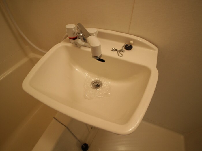 物件内観写真18　(洗面)