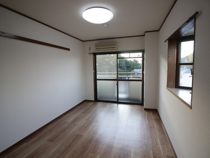 物件内観写真20　(居室)