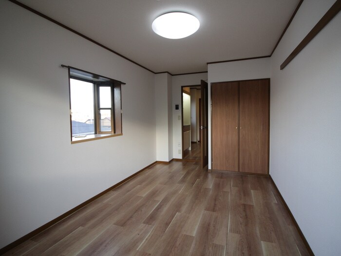 物件内観写真21　(居室)