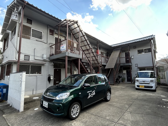 外観写真