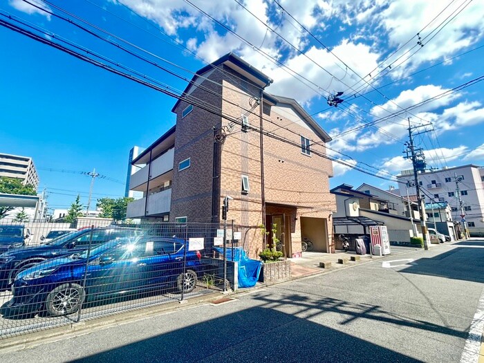 物件外観写真2　(建物設備)