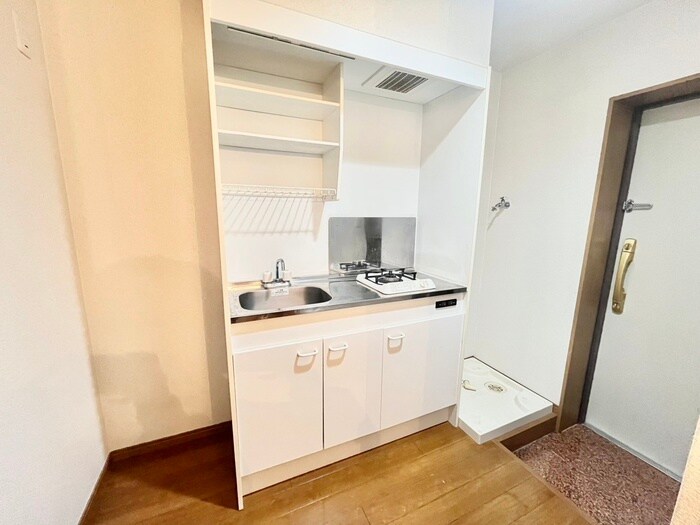 物件内観写真9　(キッチン)