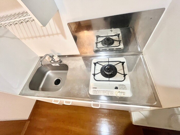 物件内観写真10　(キッチン)