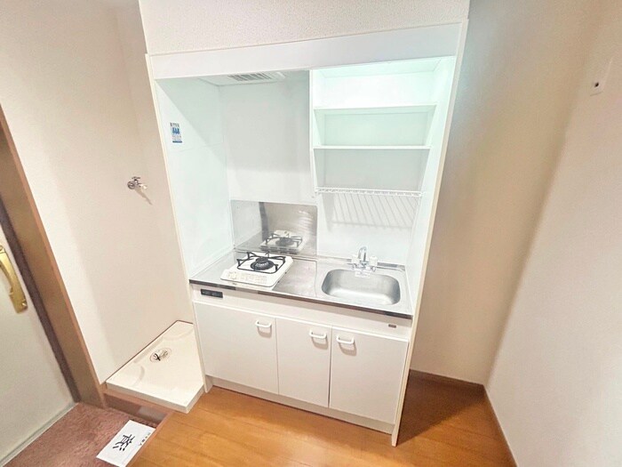 物件内観写真10　(キッチン)