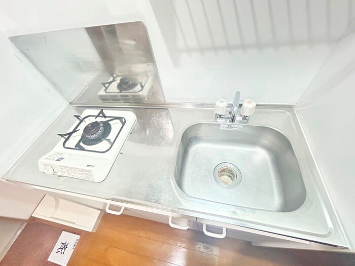 物件内観写真11　(キッチン)