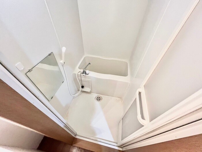 物件内観写真12　(バス／シャワールーム等)