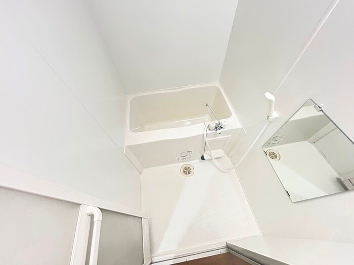 物件内観写真13　(バス／シャワールーム等)