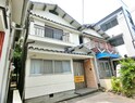 島泉8丁目貸家