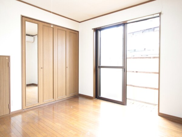 居室