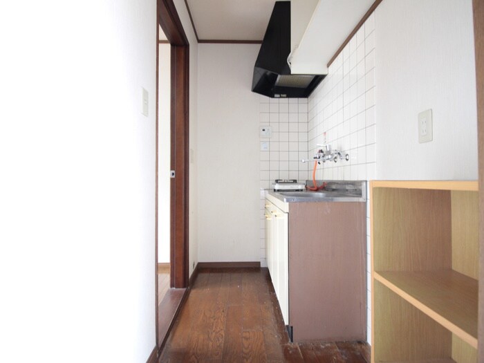 物件内観写真10　(キッチン)