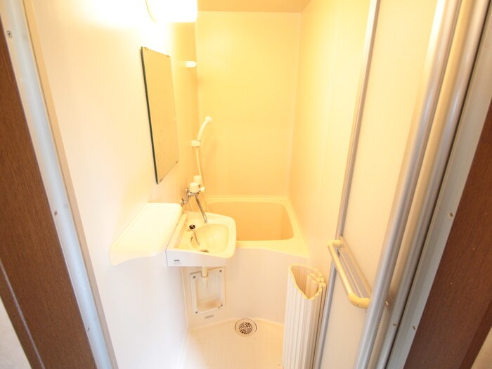 物件内観写真13　(バス／シャワールーム等)