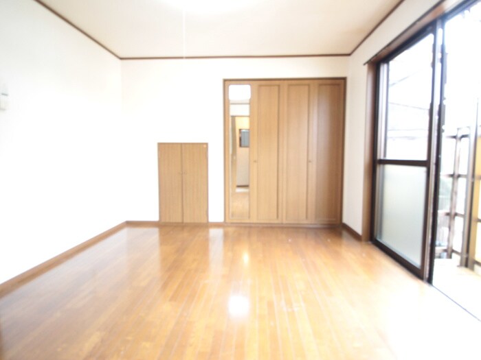 物件内観写真20　(居室)